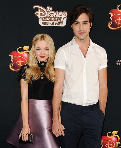 dove cameron sex|Dove Cameron’s ‘Boyfriend’ Video Is A Steamy, Sexy Thriller